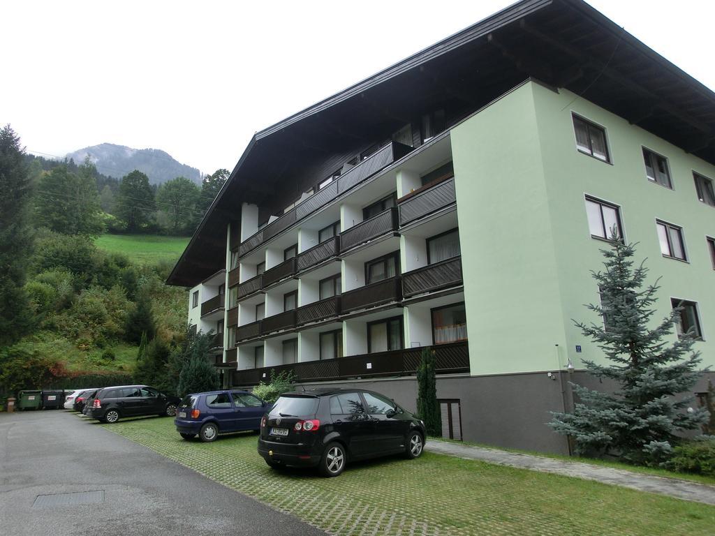 Appartement Kaprun Extérieur photo