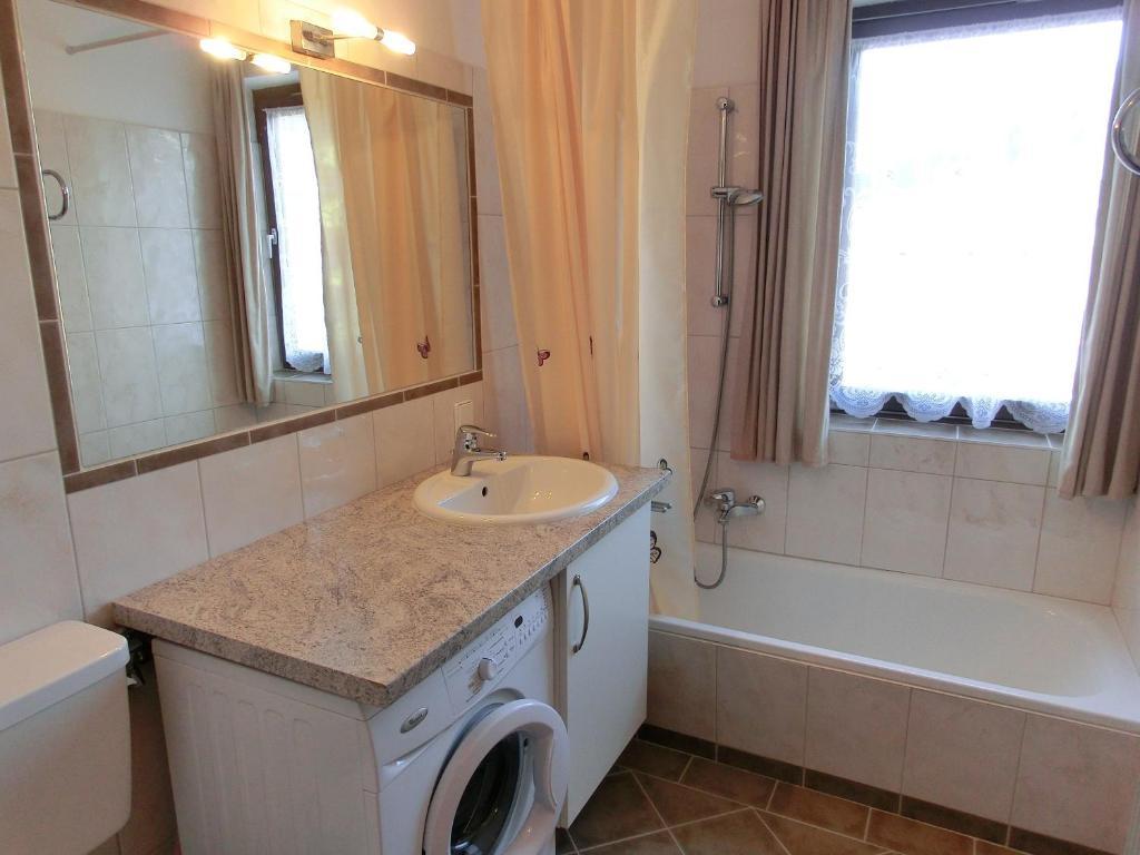 Appartement Kaprun Extérieur photo
