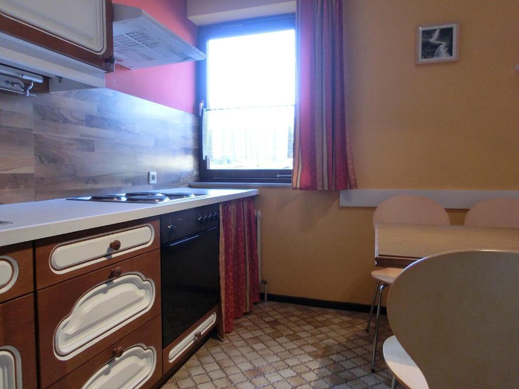 Appartement Kaprun Extérieur photo