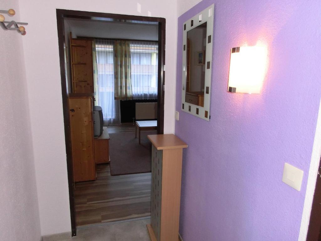 Appartement Kaprun Extérieur photo