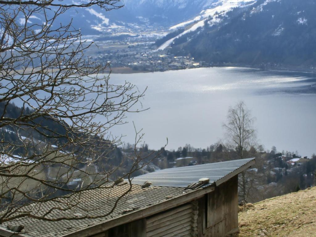 Appartement Kaprun Extérieur photo