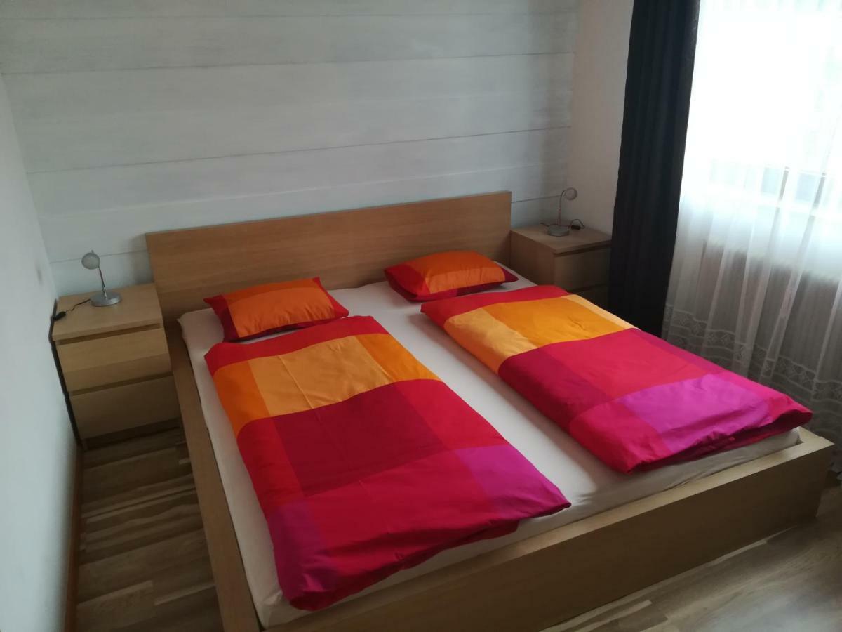 Appartement Kaprun Extérieur photo