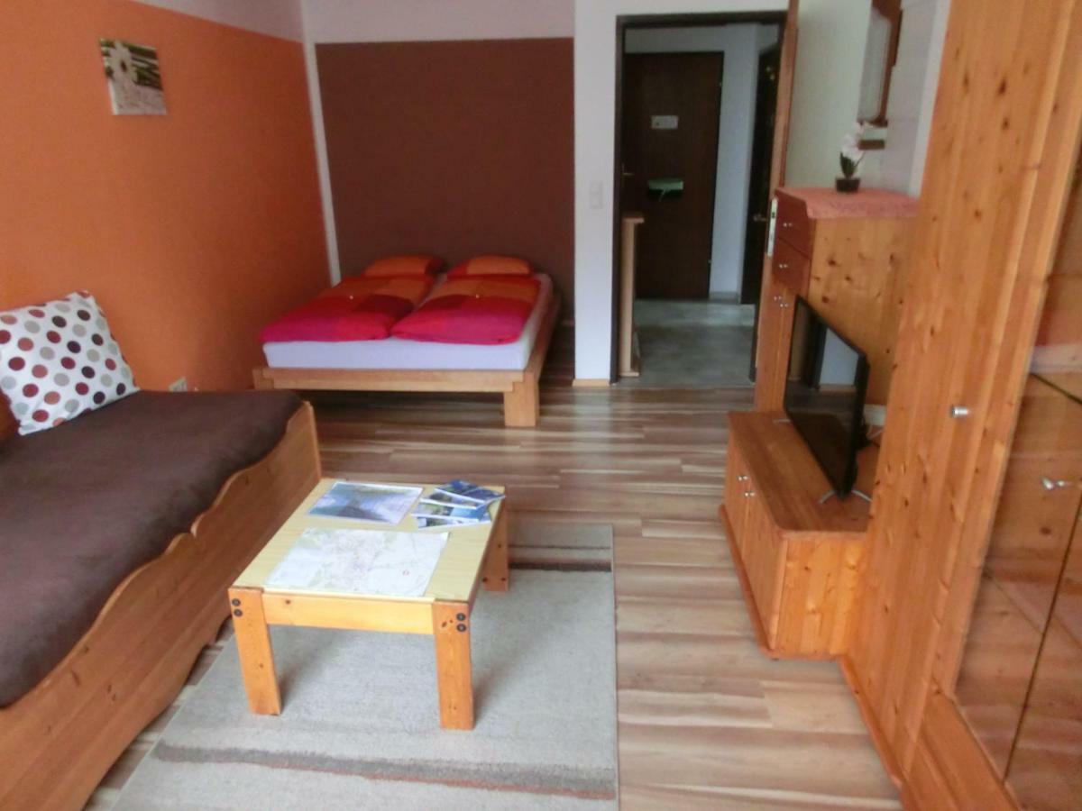 Appartement Kaprun Extérieur photo